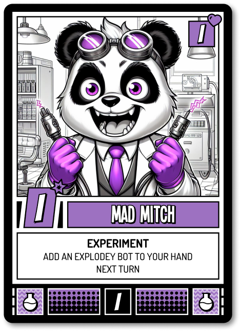 Card 1